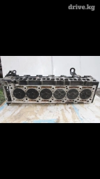 Галовка мерседес OM613 3.2 cdi ом 611.2.2 cdi