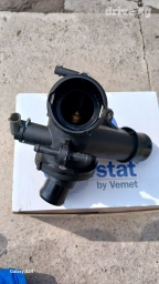 Термостат на Мерседес 651 мотор