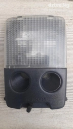 Переключатель света в салоне для мазды 323.Может быть и от другой