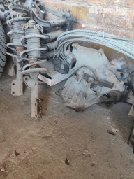 Другие детали для мотора