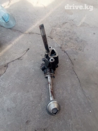 Масляный фильтр пассат б3 б4