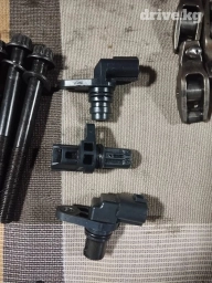 - Mitsubishi Pajero 4 (2008) - 4m41 (3.2 дизель) - Датчик Распредвала