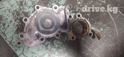 Помпа тайотта сурф 3vze