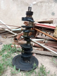 Газ 53 Вал сатылат