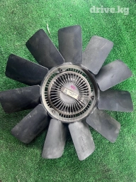 Продаю вискомуфту от е39