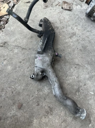 Форестер sf 5