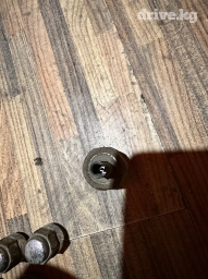 Датчик детонации бу оригинал 1500сом Хонда 2.4 мотор срв аккорд