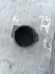 Чехал от трамлёра на мерс 124 сост хорошее 1200 сом