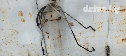 Продаю трупки АКПП охлаждения на Мерседес 646 и радиатор охлаждения