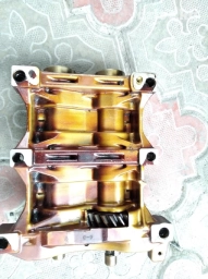 Валансир на Тойоту Камри 25кузов20. 2.2обьем