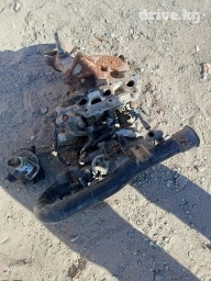 Запчасти одиссея продаю