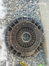 Корзина 817 б/у отличном состояние мягкий