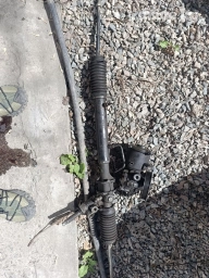 От Субару Форестер СФ за все 2500сом работает или нет не знаю