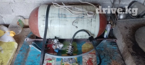 Другие детали для мотора