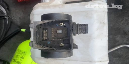 Расходник полностью рабочий