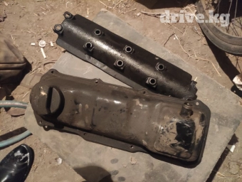 Крышка для мотора 1.8 гольф Ауди цена договорная