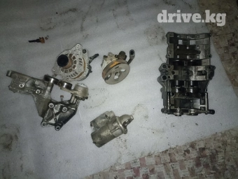 Киа карнивал