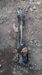 Мотор привода дворников на Тойота Чайзер Х100 . из Японии