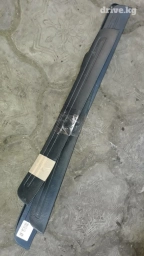 Парог пластик 4шт комлект на Марк2 Х100 Чайзер Х100