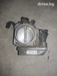 Дросельный заслонка 2.8 3.2 124 210