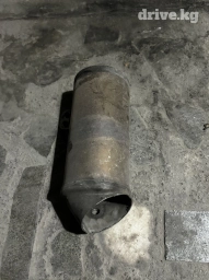 Катализатор от BMW G30