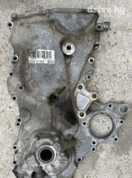 Продаю масляный насос от мотора 1.5
 (тайота раум ист