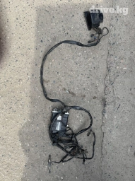 Продаю качу в сборе с компьютером! 
GOLF 2 JETA MOHO!!