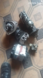 Продается автозапчасти от Howo