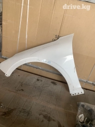 Крыло кия к 5 2021
