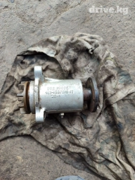 Помпа москвичьновая советская