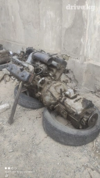 Другие детали для мотора