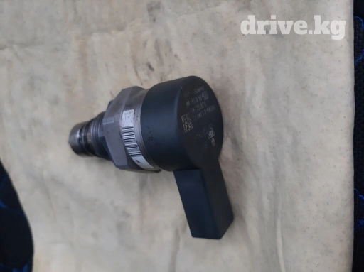 Регулатор давление топлива на фолсваген крафтер, фолсваген пассат б6