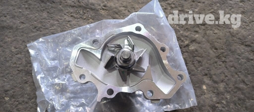 Помпа для Митсубиси Галант 8
Помпа водяная