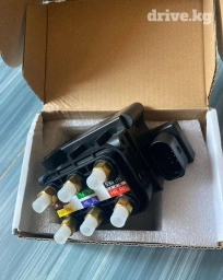 Пневмо запчасти! пневмо подушки gx470 x5 e70