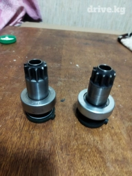 Бэндекс на стартер шаран 600сом 9 зубьев