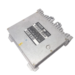 ЭБУ VDO Блок управления двигателем HFM
W124 m111 2,2
W202 m111 2,2