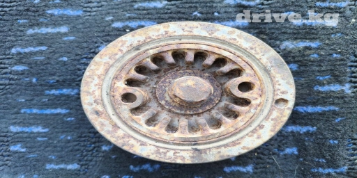 Автозапчасти Митсубиси Паджеро коленвал ишкиптер