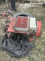 Продам двигатель дойц 10-12