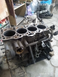 Продаю з/ч на двигатель гольф 4, 1.9 дизель