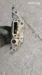 Маслинный насос фольксваген поло 2001-жыл Объем 1,4 механика