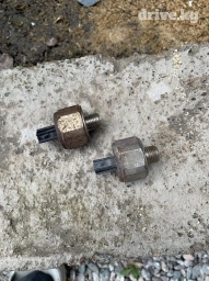 Датчик детонация хонда аккорд cl7
Один штук 1500 сом