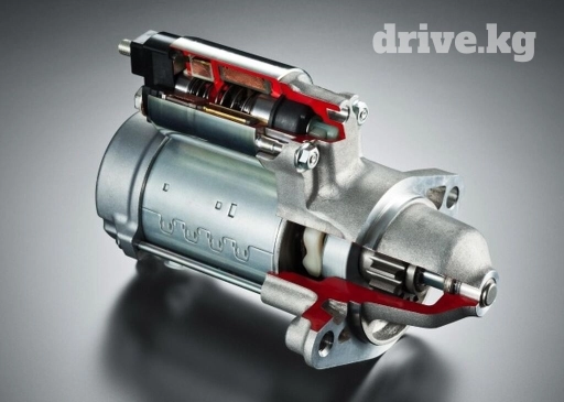 Стартера + ремонт на все виды иномарок Рынок автозапчастей