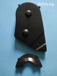 Защита грм верхняя часть на пассат б3.гольф3 об 1.8 . цена 600