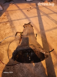 Продаю каробка передача автамат 5ступка на мерс 124. 140. 210 подходит