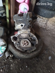 Матор от форд фокус 1.6 бензин.Только звоните и пишите на вацап