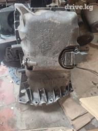 Паддон от Ауди А4 2002 г 1.8 турбо.только поддон