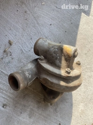 Помпа не знаю для какой техники г Кант