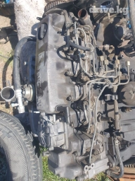 Демпферный двухмассовый маховик nissan patrol рд 28 нисан патрол