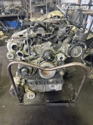 Продаю запчасти на Спринтер Рекс ОМ 651,генераторстартертурбина