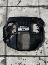 Крышка защита двигателя на SUBARU LEGACY B4 3 литра